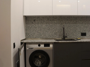 Апарт-отель Орион