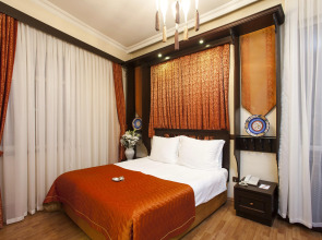 Ottoman Hotel Imperial - Special Class