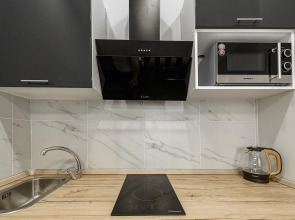 Апартаменты InHome24 на Профсоюзной