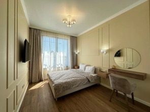 Апартаменты LikeHome Life - Кунцево Мейнстрит