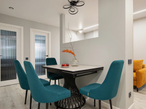 Апартаменты Sunrise by Pavlov