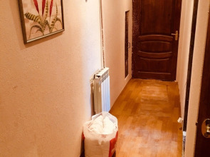 Гостевой дом Capsule Loft