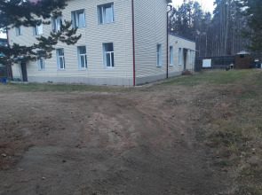 База отдыха Lake House