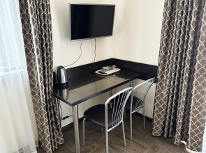 Гостевой Дом Милана