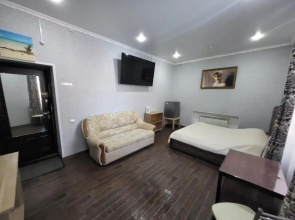 DeLyuks Mini-Hotel