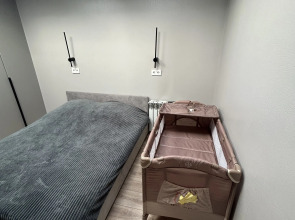 Квартира двухуровневая у Московского проспекта