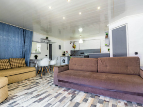 Na Morskoy Flat