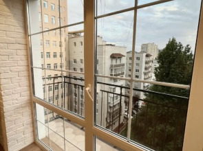 Квартира Дизайнерская в центре города