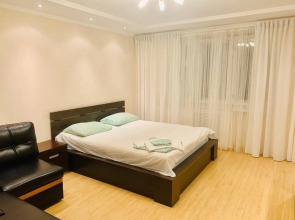 Квартира в Новом Доме