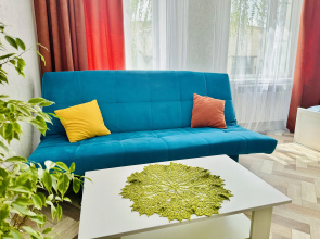 Квартира Апартаменты Pavlovsk36
