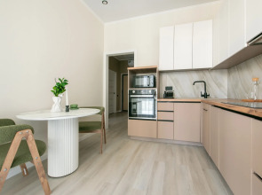 Апартаменты Йорт ЖК Свобода