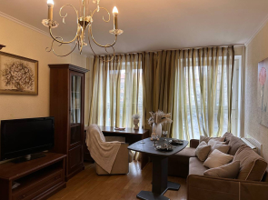 ДзенХоум Простор 113