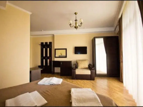 Гостевой дом Татьяна