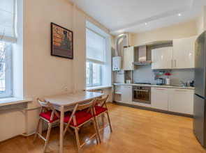 Квартира Smart Host Уланский переулок 21с1