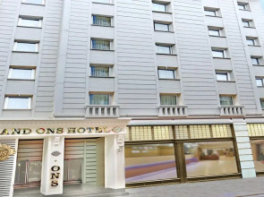 Grand Ons Hotel