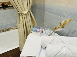 Квартира Atmosfera Sna в Центре