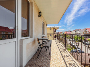 Гостевой Дом в Сириусе