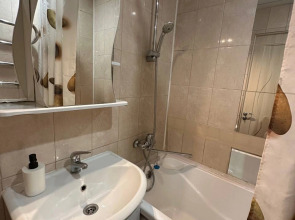 Апартаменты ДзенХоум Радушие 132