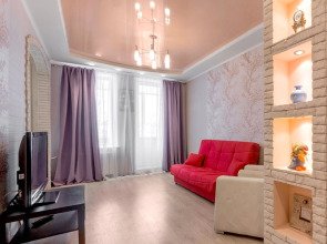 Апартаменты PushkINN