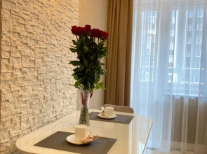 Апартаменты Эйтштрассе 71