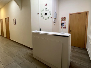 Гостиница на Сухаревке