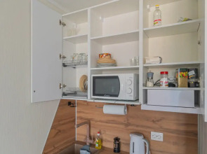 Апартаменты SalutApart 8