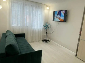 Апартаменты "В гостях у Нури"