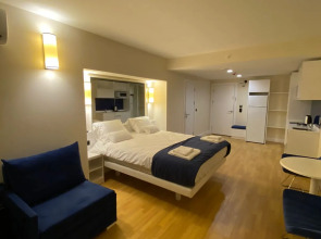 Апарт-Отель Batumi Orbi City Сentral Hotel MK 5*