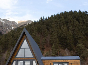 Гостевой дом Симфония гор