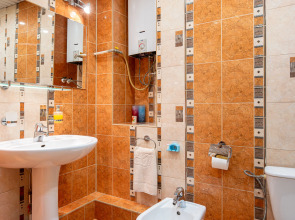 Апартаменты Уютные на Рубинштейна