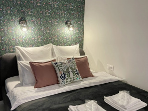 Квартира на Инженерной улице 8