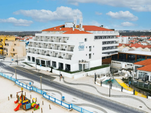 Hotel Cristal Vieira Praia & SPA