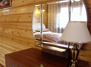 Отель Натали