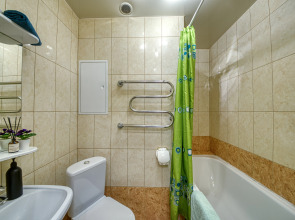 Апартаменты Comfort