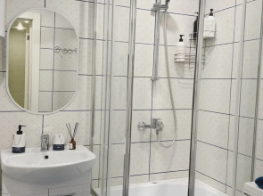 Апартаменты Vladland-331