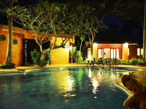 Polina Park Mini Hotel