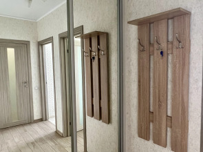 Квартира Майский проезд 10