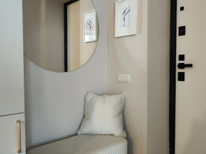 Квартира Дизайнерская двушка у моря