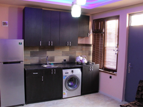 Teonas Guest House