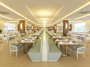 Paloma Oceana - All inclusive