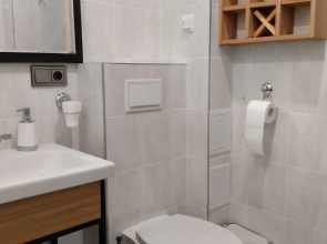 Апартаменты Гавань