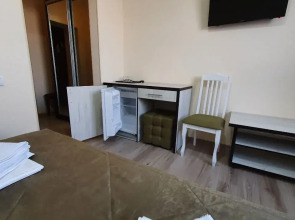 Гостевой Дом Каприз