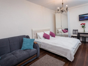 Апартаменты Асмера 7 Гороховая