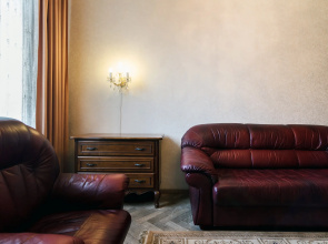 Апартаменты на Киевской