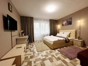Otlichnaya Vozle Planety Flat