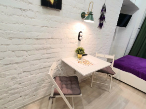 Меблированные комнаты LULLABY HOTELS Невский проспект