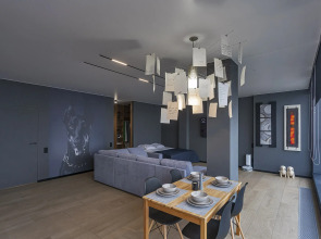 Квартира На Крыгина 94