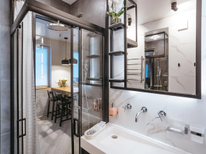 Апартаменты Cozy39 Lake