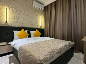 Отель Twelve Inn