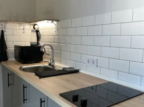 Апартаменты Крыша 4